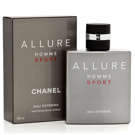 buy chanel allure homme sport online|chanel allure homme sport 100ml.